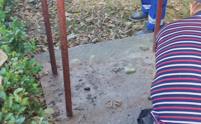 Desființarea improvizațiilor ilegale și monitorizarea platformelor de gunoi din municipiul Pitești