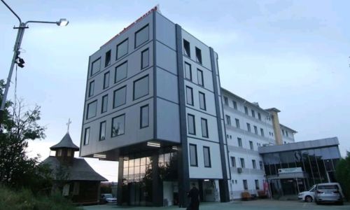 Spitalul Sfântul Nicolae continuă investițiile în tehnica medicală de ultimă generație pentru pacienții din județul Argeș