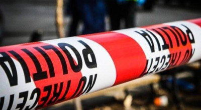 TRAGEDIE! Copil MORT în Argeș