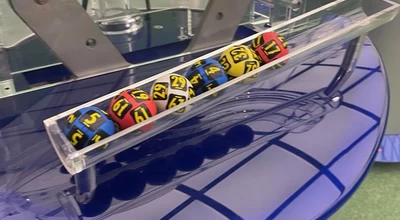 S-a câștigat marele premiu la Loto 6/49!