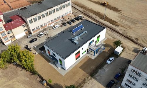 Investiție finalizată pentru educația preșcolarilor din Pitești!