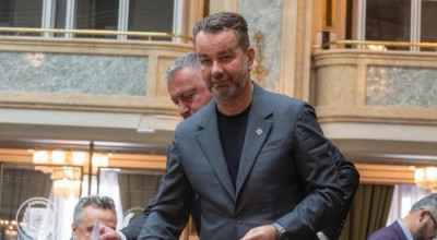 Senatorul Ovidiu Puiu: "Bugetul de stat trebuie să rămână deschis pentru măsuri de urgență pe piața energiei"