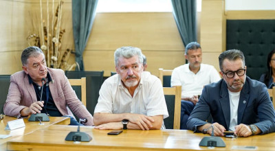 38 de intersecţii din Piteşti vor fi modernizate