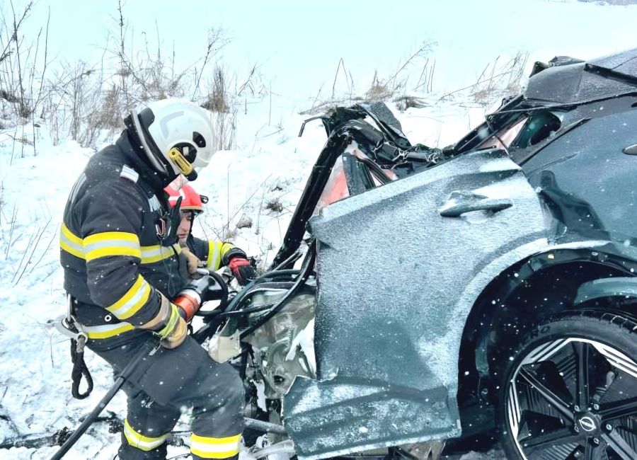 ACUM! Accident MORTAL în Argeș!