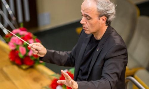 Program integral Beethoven, la Filarmonica Pitești