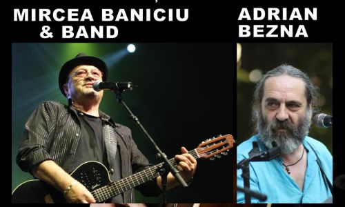 Duminică va avea loc Festivalul Naţional de Muzică Folk "Trivale Fest"
