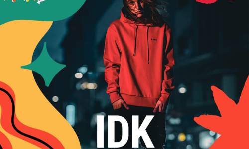 IDK va urca pe scena Analogue Festival