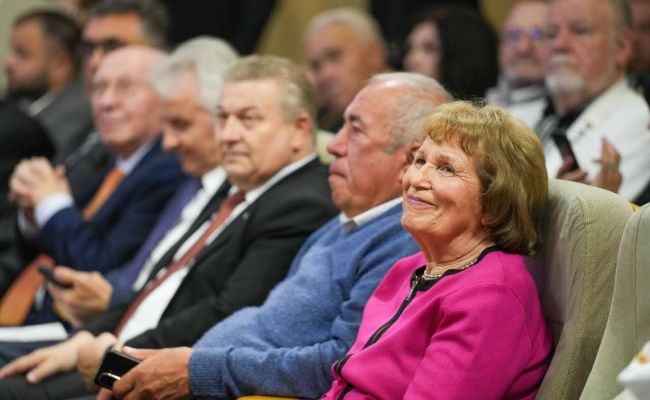 Piteștiul este în sărbătoare! A început Simfonia Lalelelor!