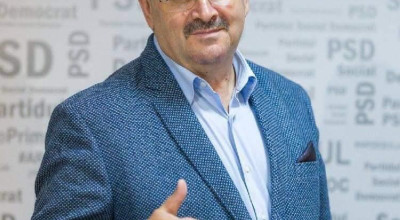 Ion Mînzînă: "Este grețoasă această abordare pe care PNL-ul o are brusc, în privința majorării pensiilor"
