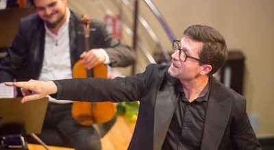 Festivalul Tinerilor, la Filarmonica Piteşti