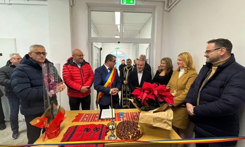 Școala “Toma Brătianu” din Șuici, un model de investiție în educație și dezvoltare locală!