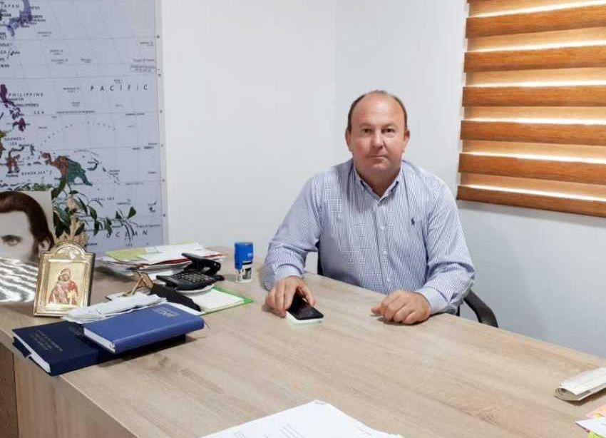 Primarul comunei Albeștii de Argeș, proiecte majore pentru comunitate