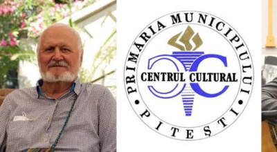 Centrul Cultural Pitești, două evenimente la început de an