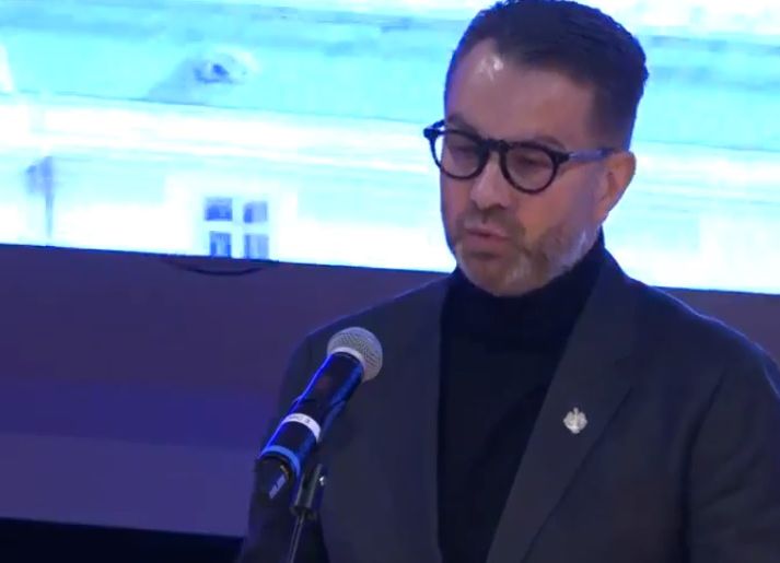 Ovidiu Puiu: 'Primarul Gentea este neostenit în a face lucruri foarte bune pentru Piteşti'