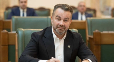 Senatorul Ovidiu Puiu: "Modelul economic al României, bazat pe investiții masive, e pe o traiectorie sănătoasă!"