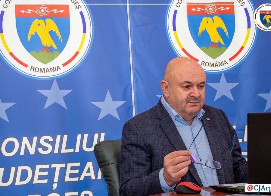 Proiectul C.J. Argeș privind construirea unor locuințe de serviciu a fost inclus pe lista de finanțare a ANL