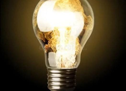 Se oprește furnizarea energiei electrice în mai multe zone din Pitești!