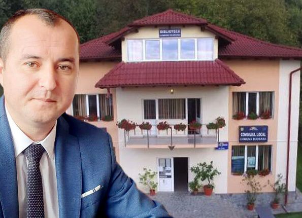 Program prelungit la primăria comunei Budeasa