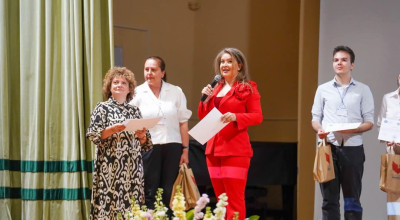 Mesajul prefectului de Argeș la finalul Olimpiadei Naționale la Limba și Literatura Română