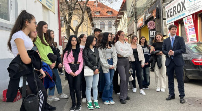 Scandal uriaș în PNL Argeș! "Nepotism și dictatură internă"