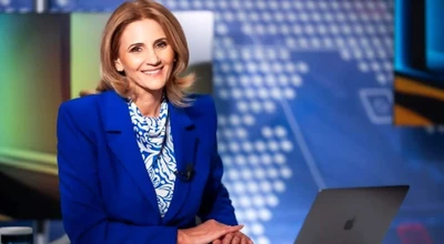 Anca Alexandrescu va candida la alegerile pentru Primăria Capitalei!