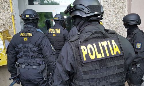 PERCHEZIȚII de AMPLOARE în Argeș!