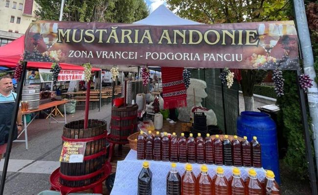 Sărbătoare la Mioveni