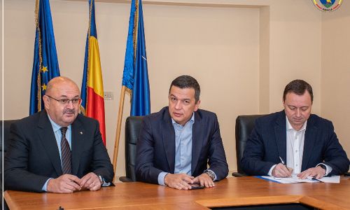 Pas uriaş în vederea realizării Drumului Expres Piteşti-Mioveni