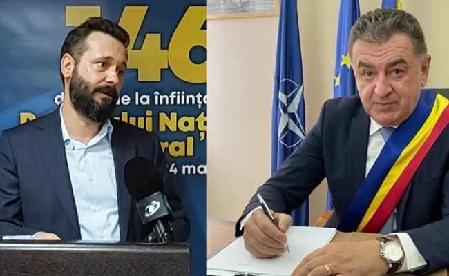 Se votează BUGETUL PITEȘTIULUI! PNL promite...CIRC!