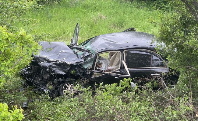 ACUM! Accident MORTAL în Argeș