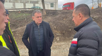 Un nou proiect important va fi realizat în Pitești cu fonduri nerambursabile