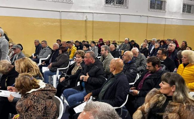 Primarul Cristian Gentea, dialog permanent cu piteștenii