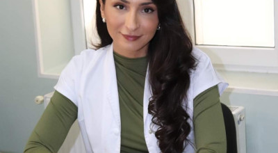 Medic de renume la Spitalul Orășenesc Mioveni