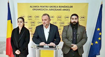 Cătălin Teodorescu, despre JAFUL USR: "Cel mai mare JAF de la Revoluţie"