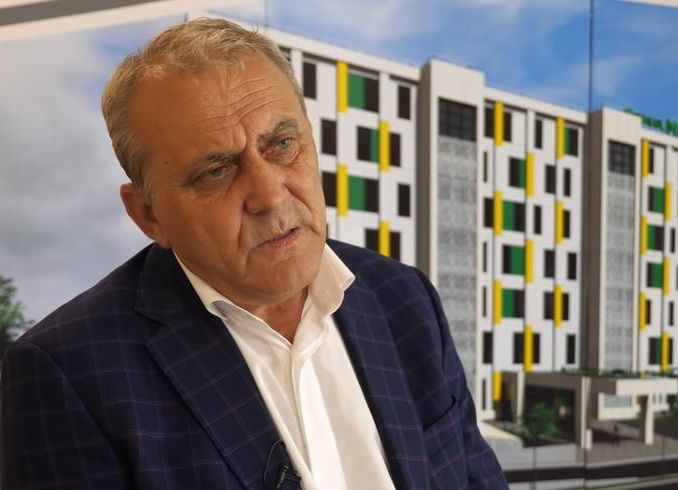 Ion Georgescu a fost plasat sub control judiciar! Decizia este definitivă!