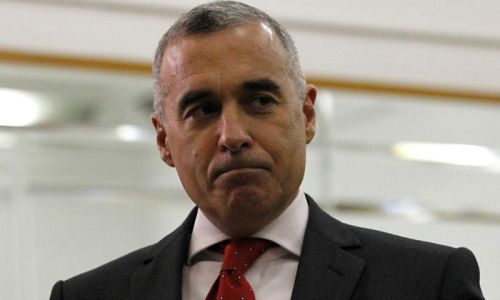 Rezultate după numărarea a peste 85% din voturi! Călin Georgescu este pe primul loc