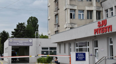 Conducerea Spitalului Judeţean Argeş, veşti excelente! "După muncă şi răsplată"