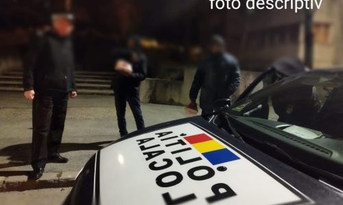 ULTIMA ORĂ! A MURIT polițistul local BĂTUT la Pitești