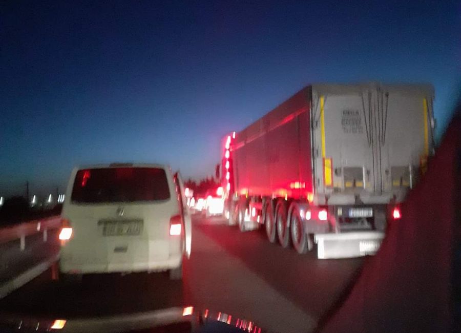 ACUM! Accident MORTAL pe Autostrada București-Pitești