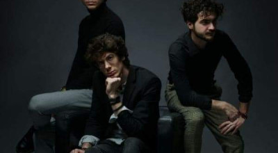 Concert de jazz cu "Andrei Petrache Trio" la Filarmonica Pitești