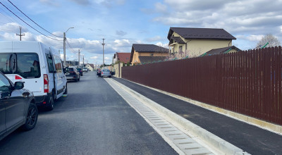 Primarul Cristian Gentea anunţă finalizarea unui proiect important