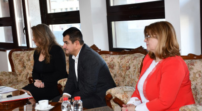 Ambasadorul Indiei, întâlniri oficiale în Argeș și participare la Forumul de afaceri România–India