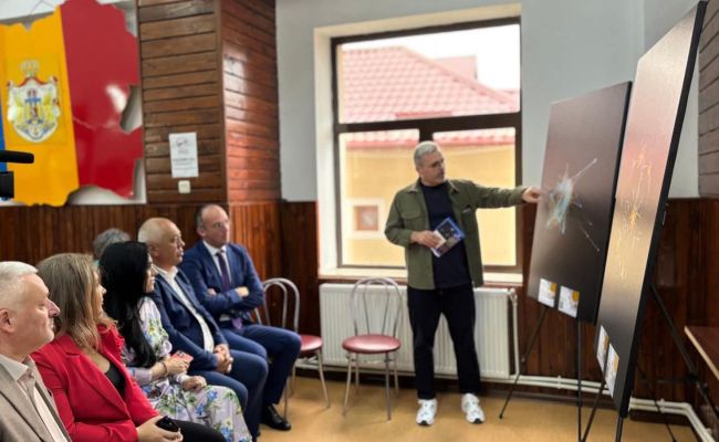 Lerești – Capitala prevenirii cancerului în România! Argeșul ar putea găzdui un institut de cercetări oncologice
