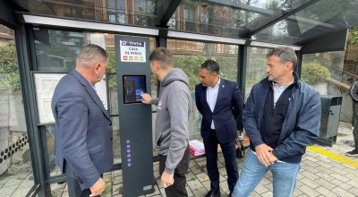 Investiția momentului în Pitești! Anunțul primarului Cristian Gentea