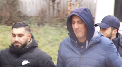 Cioacă poate fi eliberat! Din nou în fața judecătorilor