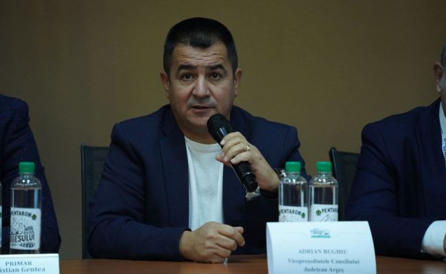 Raliul Argeșului – Marea finală a sezonului de raliuri, cu sprijinul Consiliului Județean Argeș
