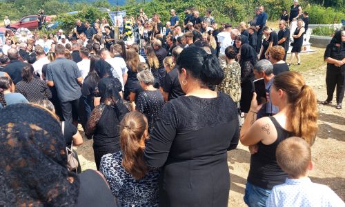 TRAGEDIE în Argeș! Bărbat MORT la numai 40 de ani