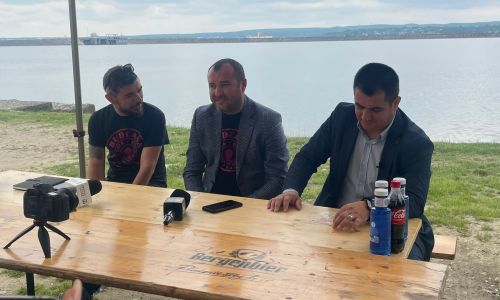Festival de muzică folk şi rock la Budeasa! Cargo, Vama,  Ducu Bertzi, Antract...