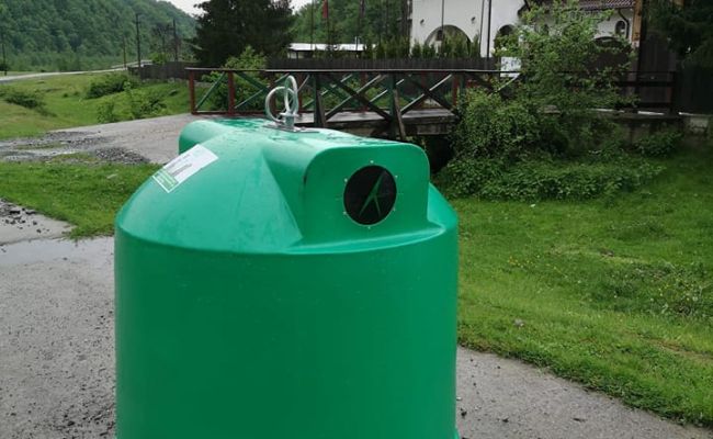 Primarul, mesaj important pentru locuitorii comunei Berevoeşti