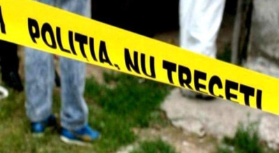 ACUM! CADAVRU descoperit în Argeș